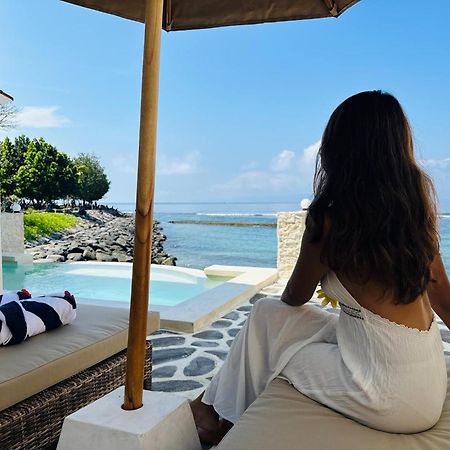 Bali Secrets Retreat Villa Candi Dasa  Exterior photo