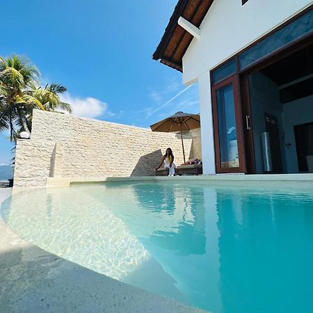 Bali Secrets Retreat Villa Candi Dasa  Exterior photo