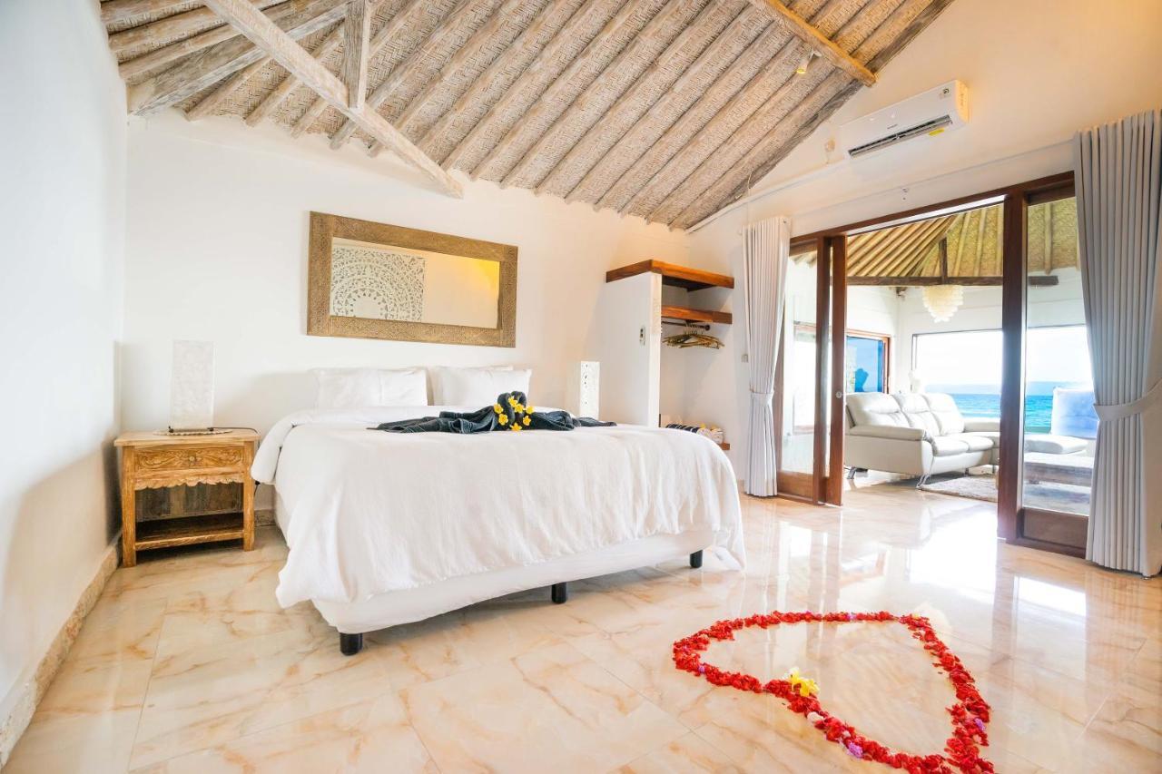 Bali Secrets Retreat Villa Candi Dasa  Exterior photo