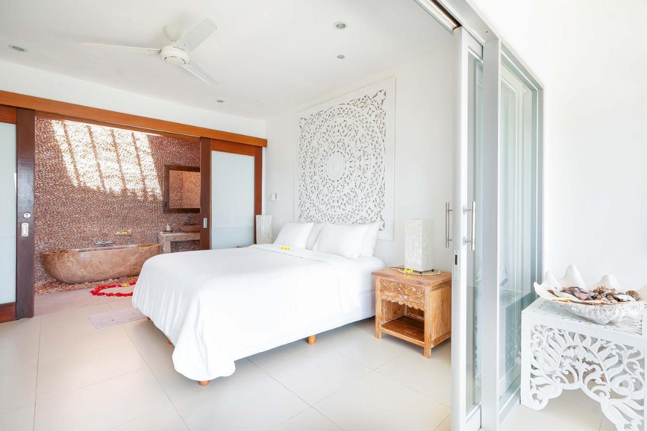 Bali Secrets Retreat Villa Candi Dasa  Exterior photo