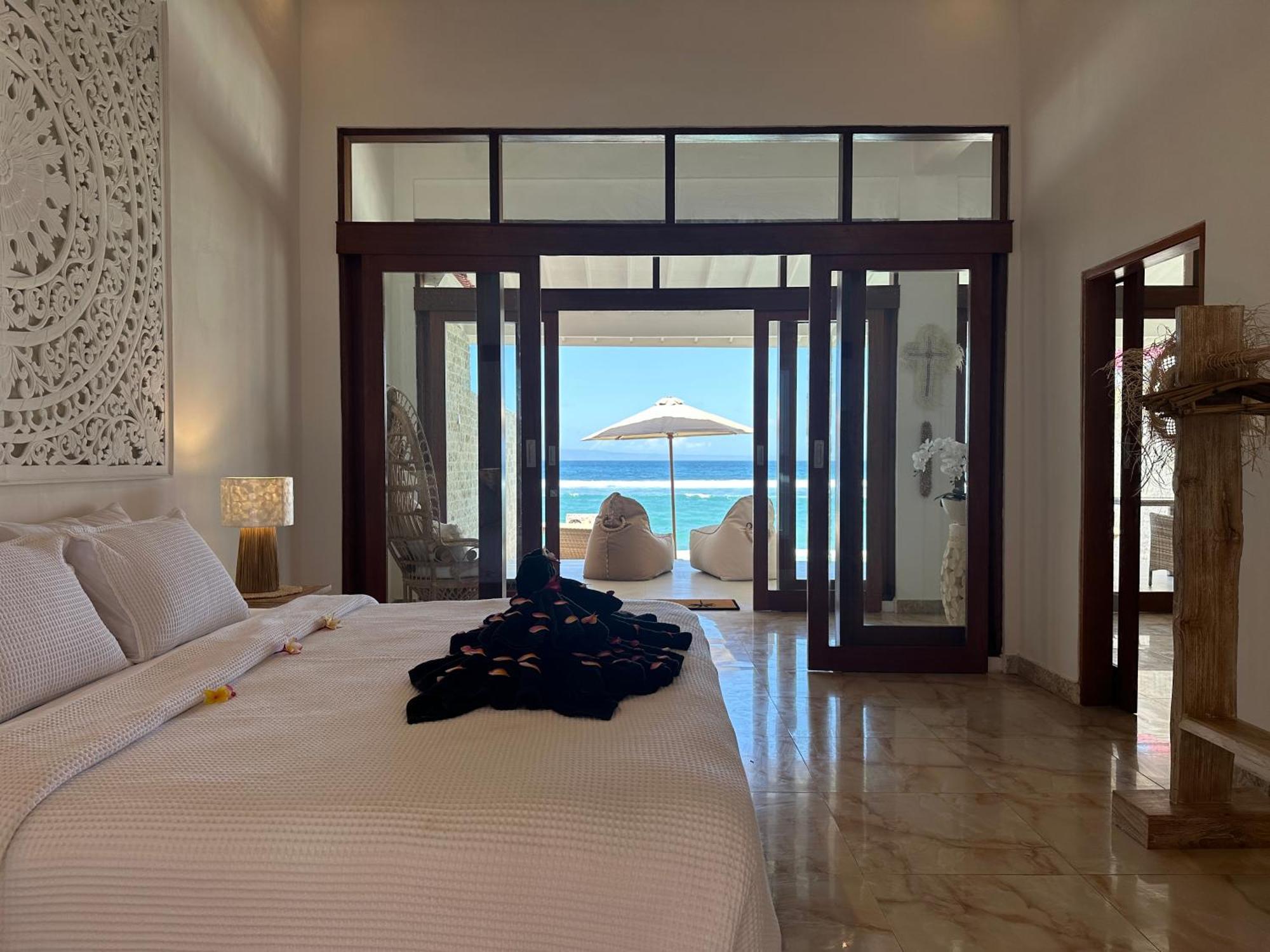Bali Secrets Retreat Villa Candi Dasa  Exterior photo