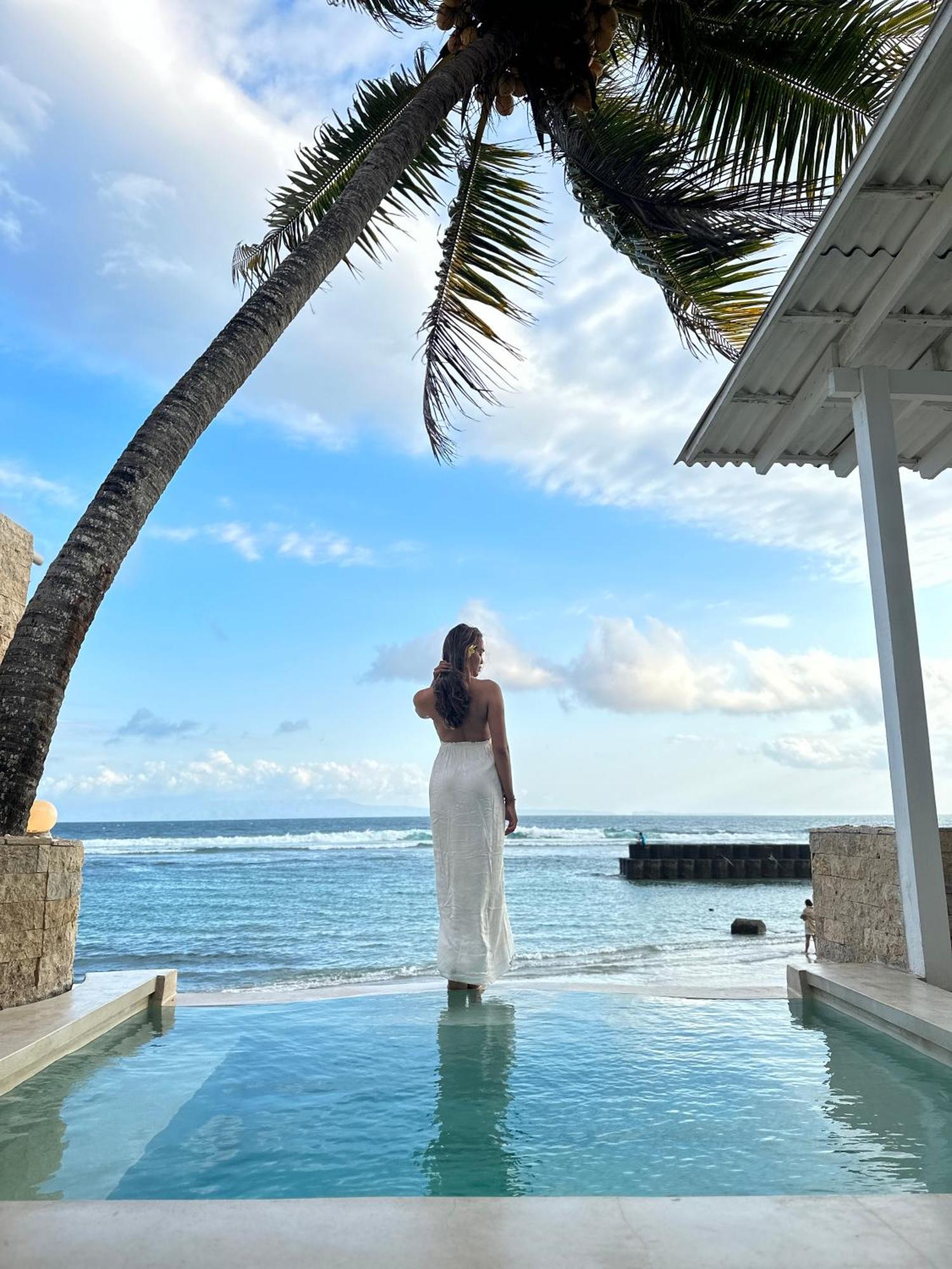 Bali Secrets Retreat Villa Candi Dasa  Exterior photo