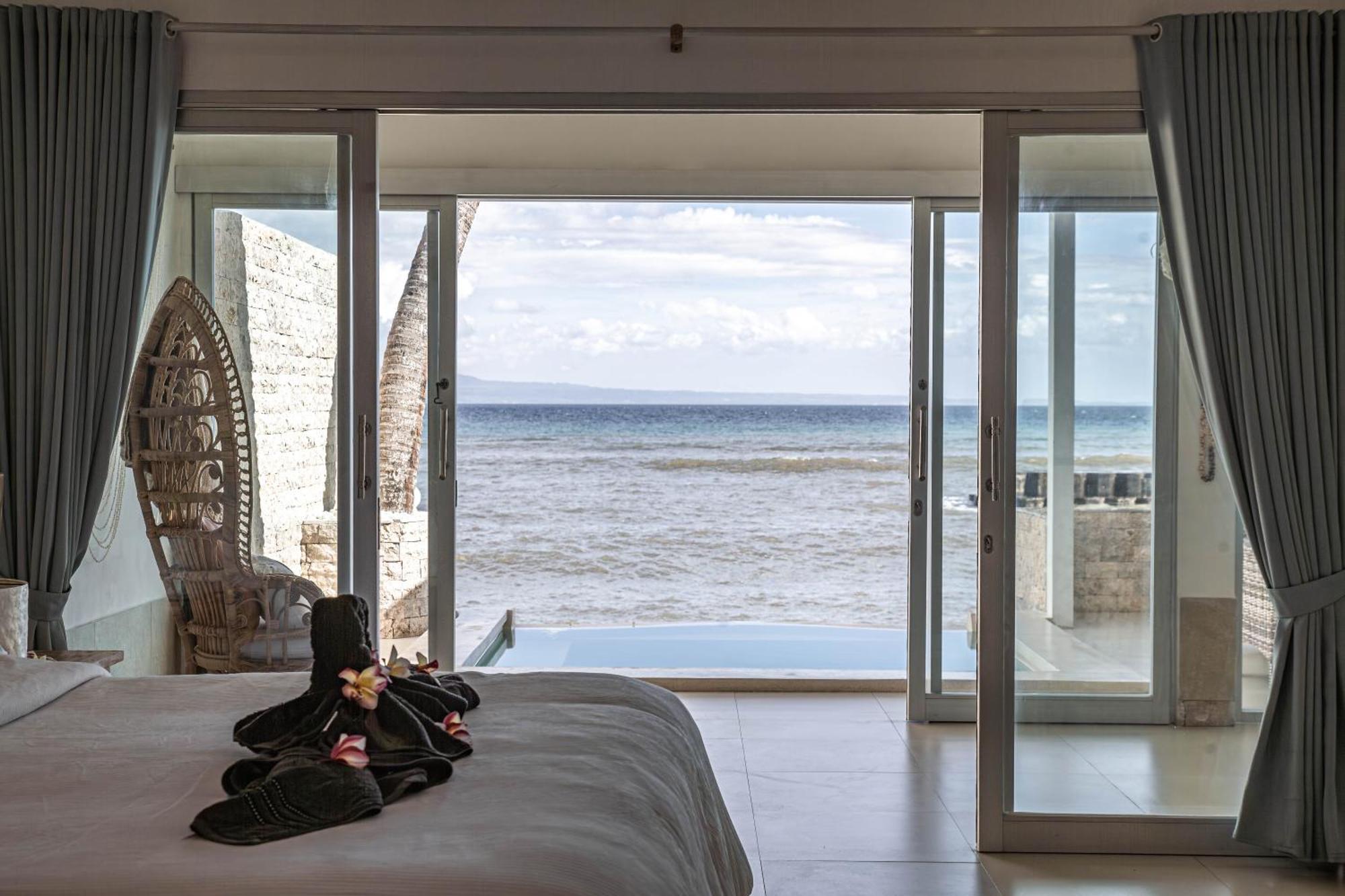 Bali Secrets Retreat Villa Candi Dasa  Exterior photo
