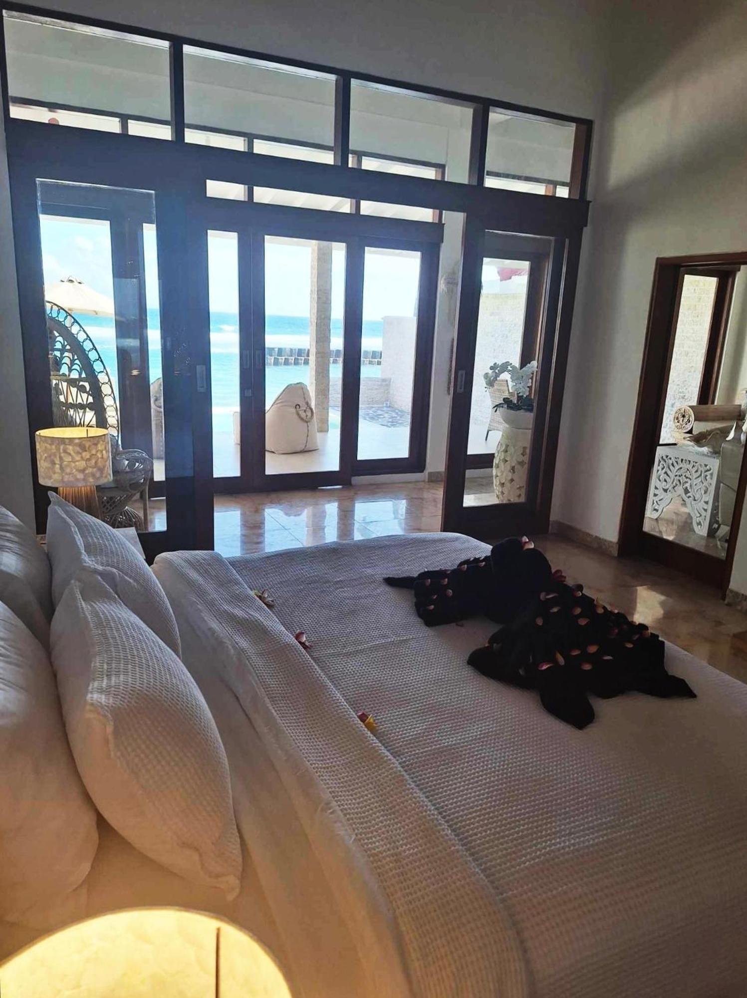 Bali Secrets Retreat Villa Candi Dasa  Exterior photo