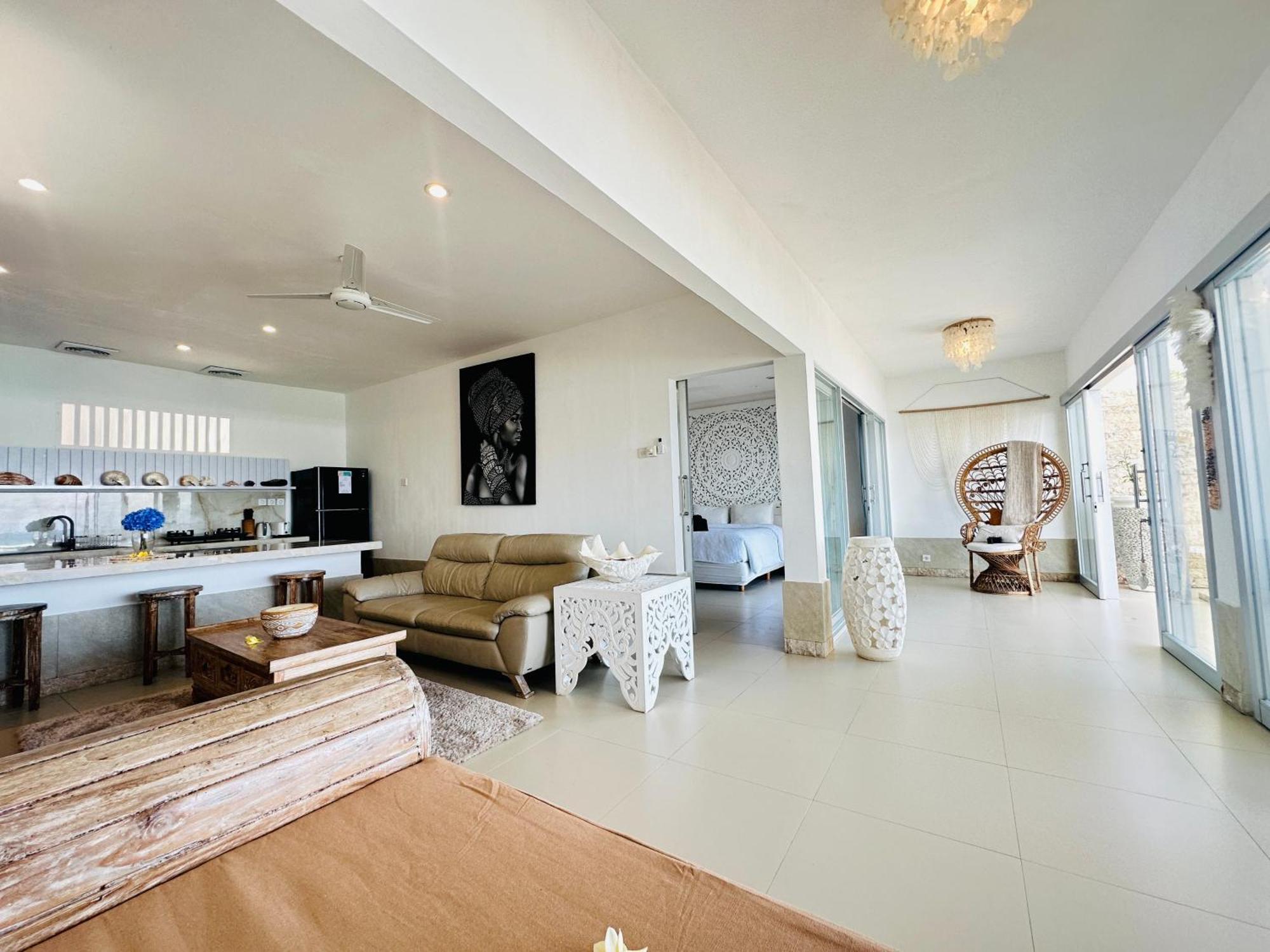 Bali Secrets Retreat Villa Candi Dasa  Exterior photo