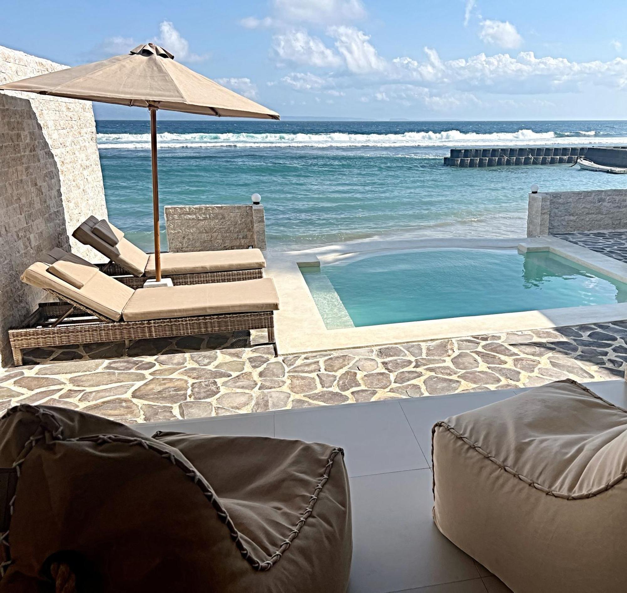 Bali Secrets Retreat Villa Candi Dasa  Exterior photo