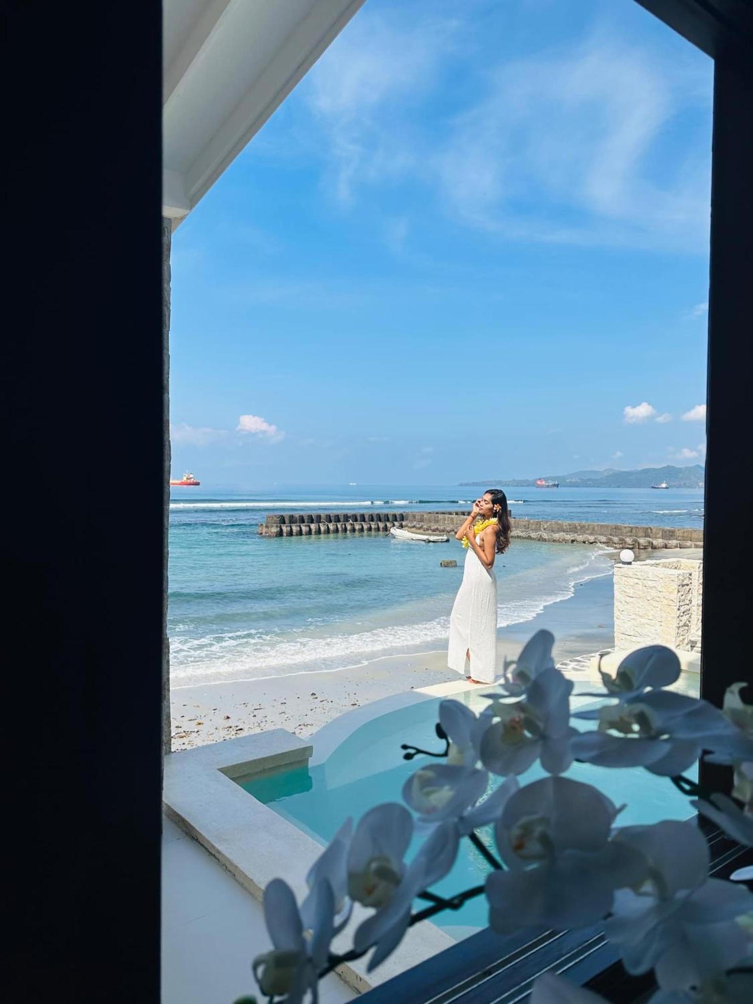 Bali Secrets Retreat Villa Candi Dasa  Exterior photo