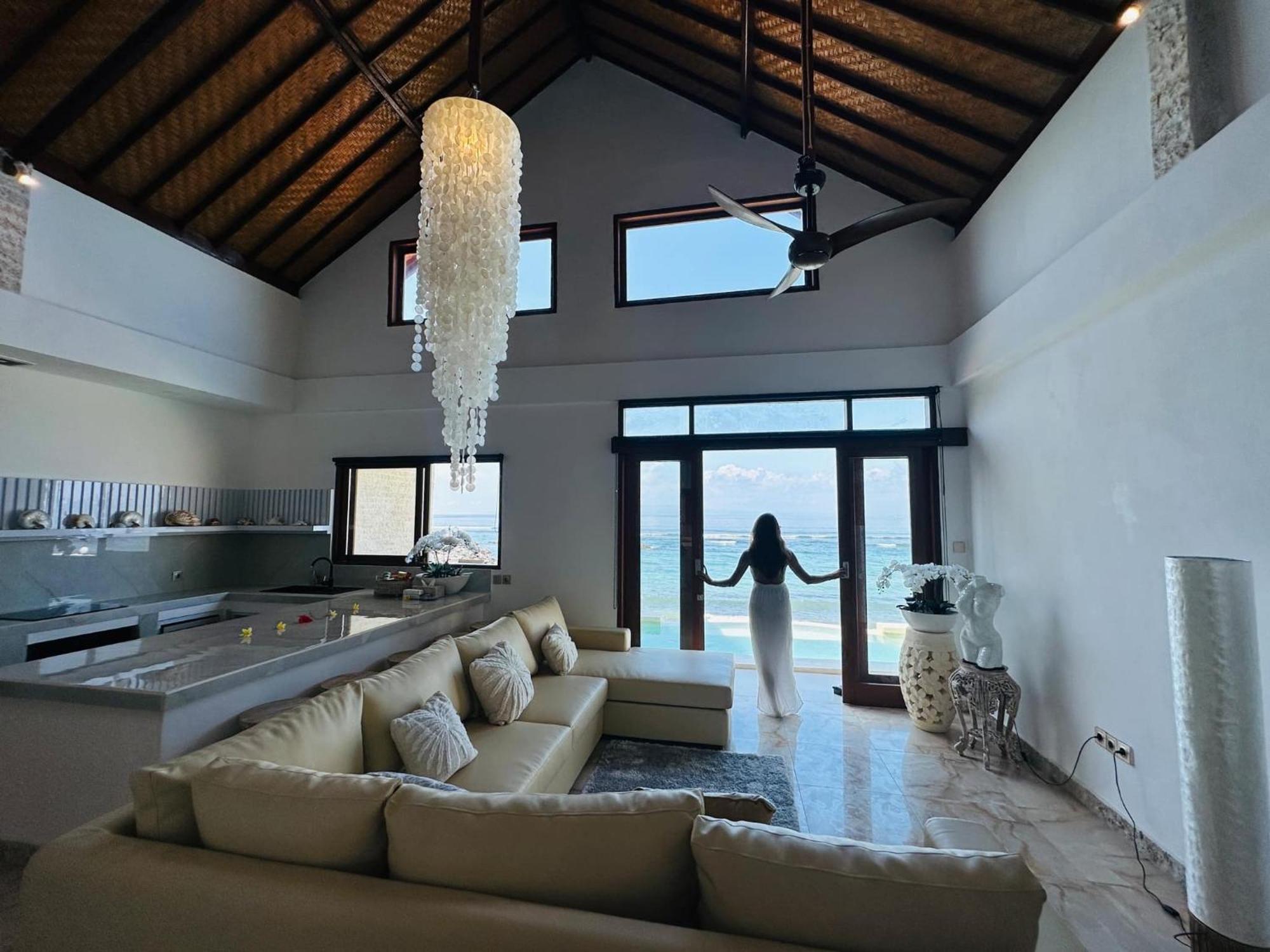 Bali Secrets Retreat Villa Candi Dasa  Exterior photo