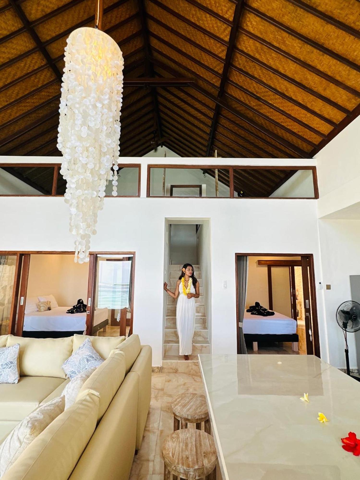 Bali Secrets Retreat Villa Candi Dasa  Exterior photo