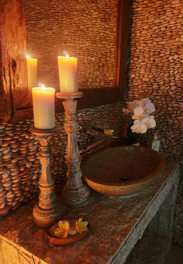 Bali Secrets Retreat Villa Candi Dasa  Exterior photo