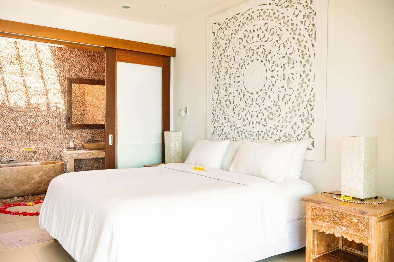 Bali Secrets Retreat Villa Candi Dasa  Exterior photo