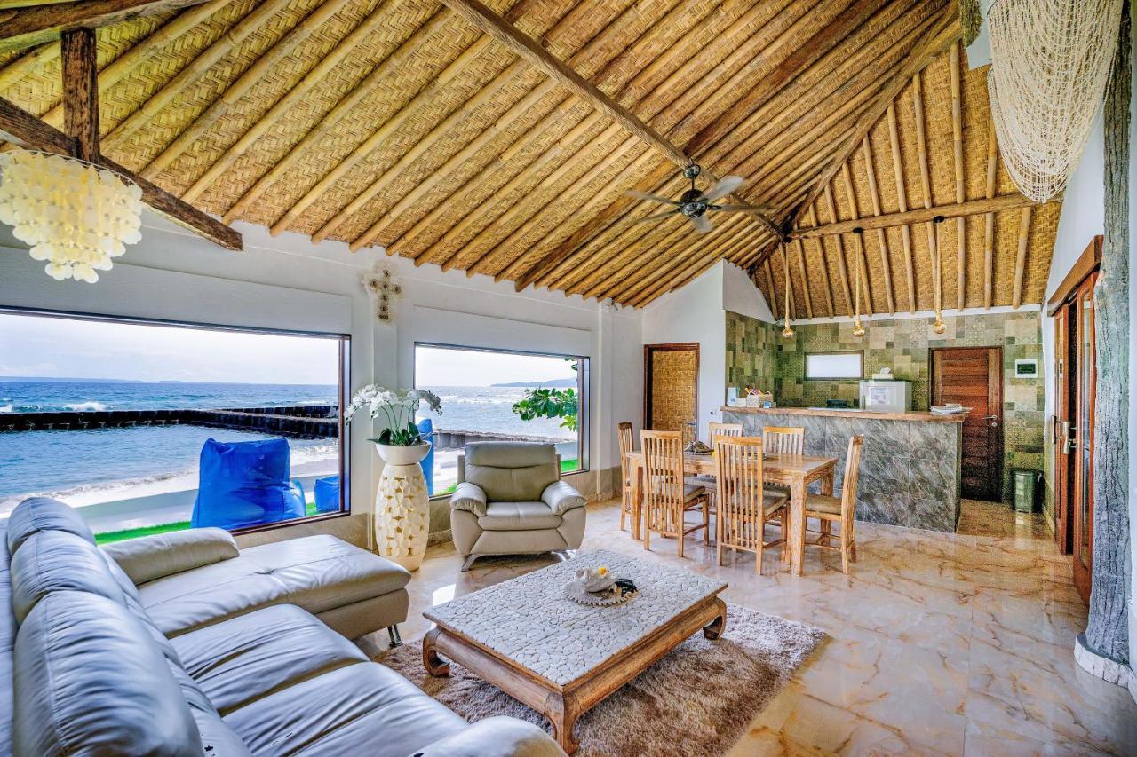 Bali Secrets Retreat Villa Candi Dasa  Exterior photo