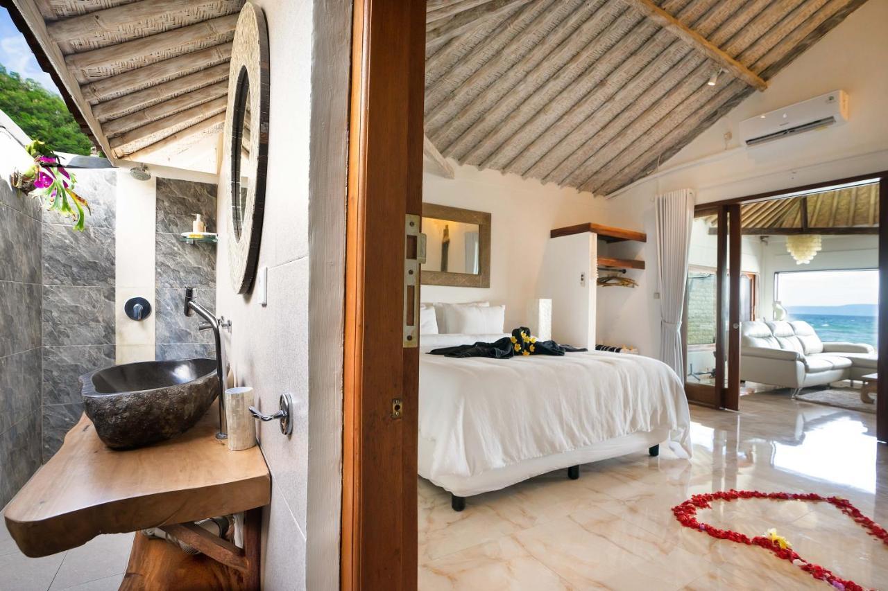 Bali Secrets Retreat Villa Candi Dasa  Exterior photo